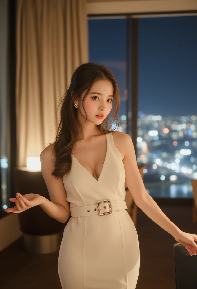 공덕 비즈니스클럽 매니저